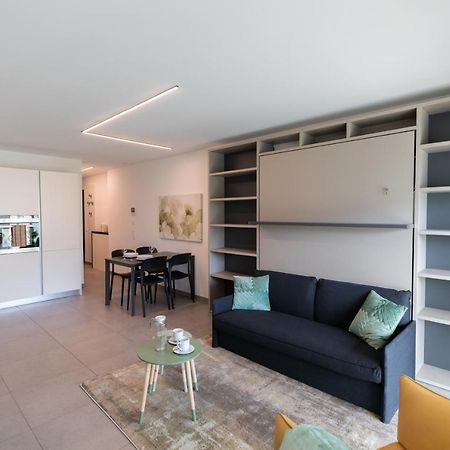 Residenza 5824 Daire Bellinzona Dış mekan fotoğraf