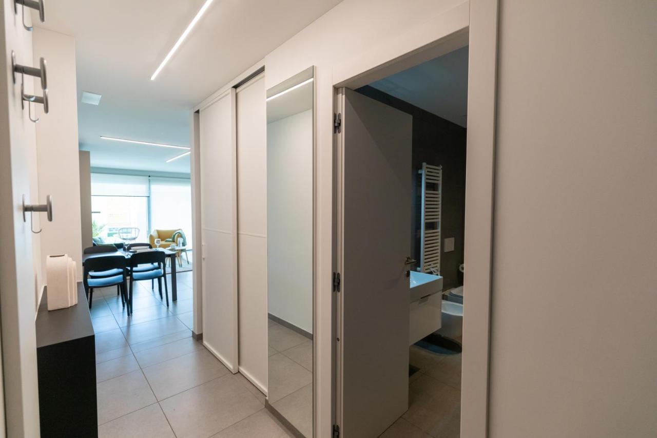 Residenza 5824 Daire Bellinzona Dış mekan fotoğraf