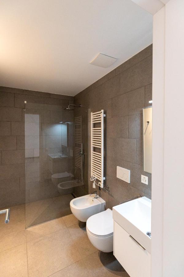 Residenza 5824 Daire Bellinzona Dış mekan fotoğraf