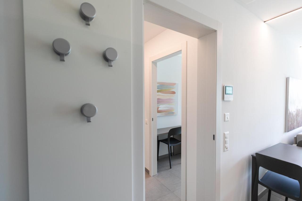 Residenza 5824 Daire Bellinzona Dış mekan fotoğraf